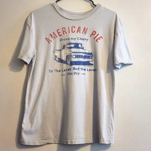 American Pie Graphic Tee